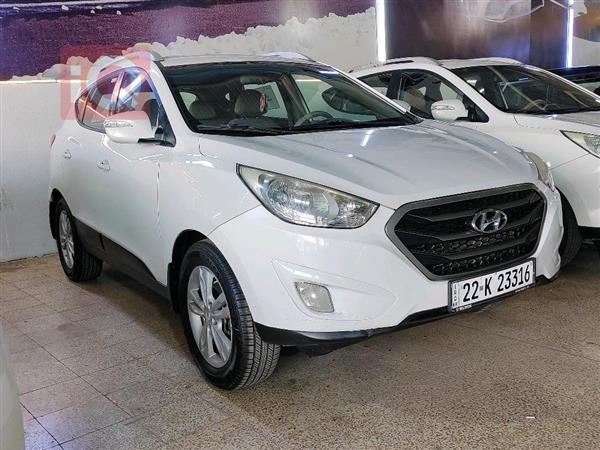 Hyundai for sale in Iraq